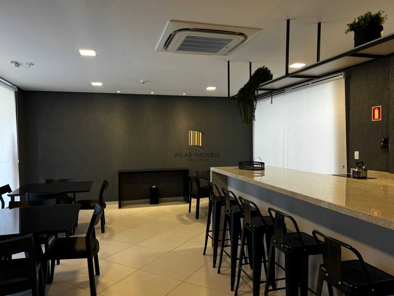 Apartamento no Jardim Itu