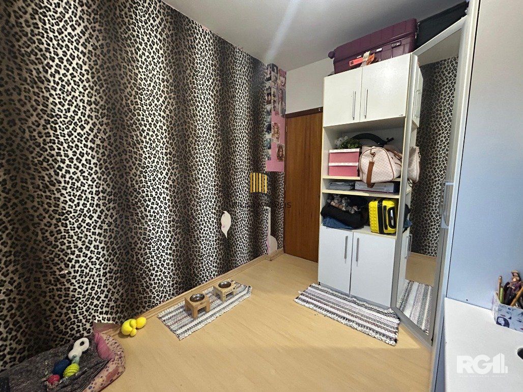 Apartamento no Passo da Areia com 95m²