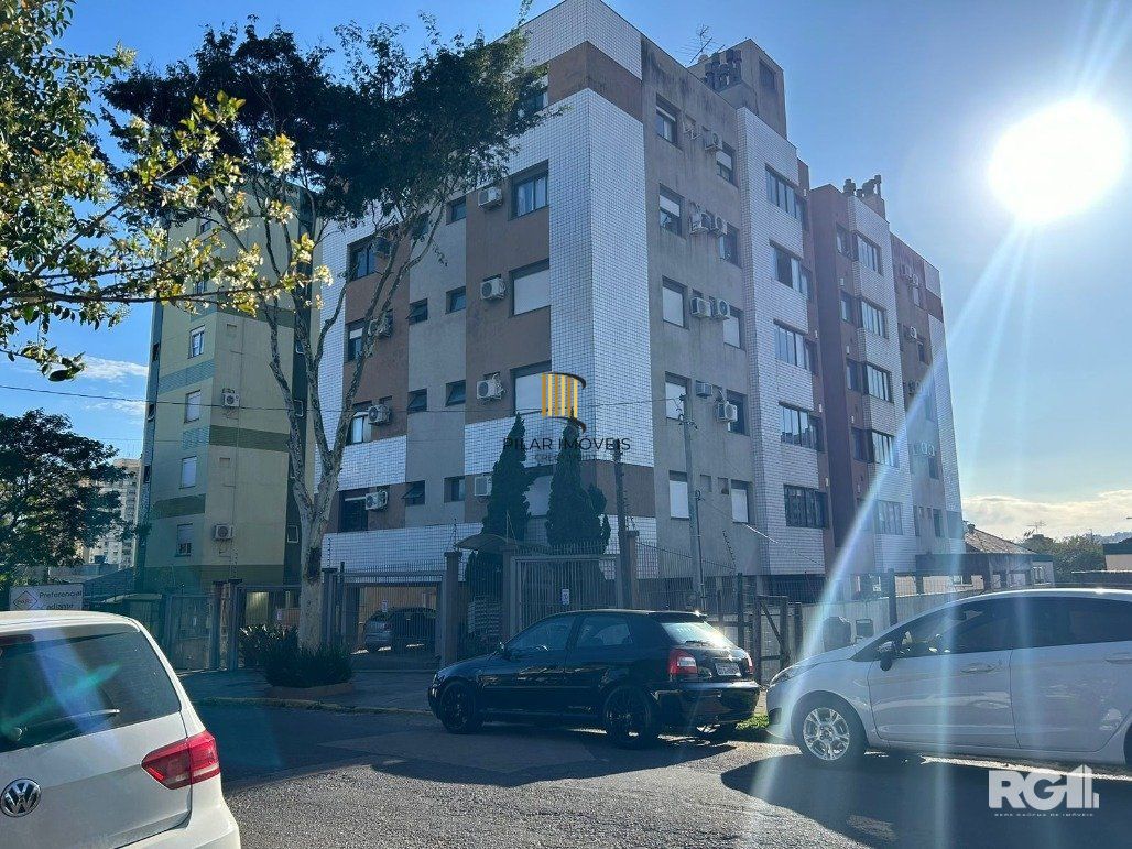 Apartamento no Passo da Areia com 95m²
