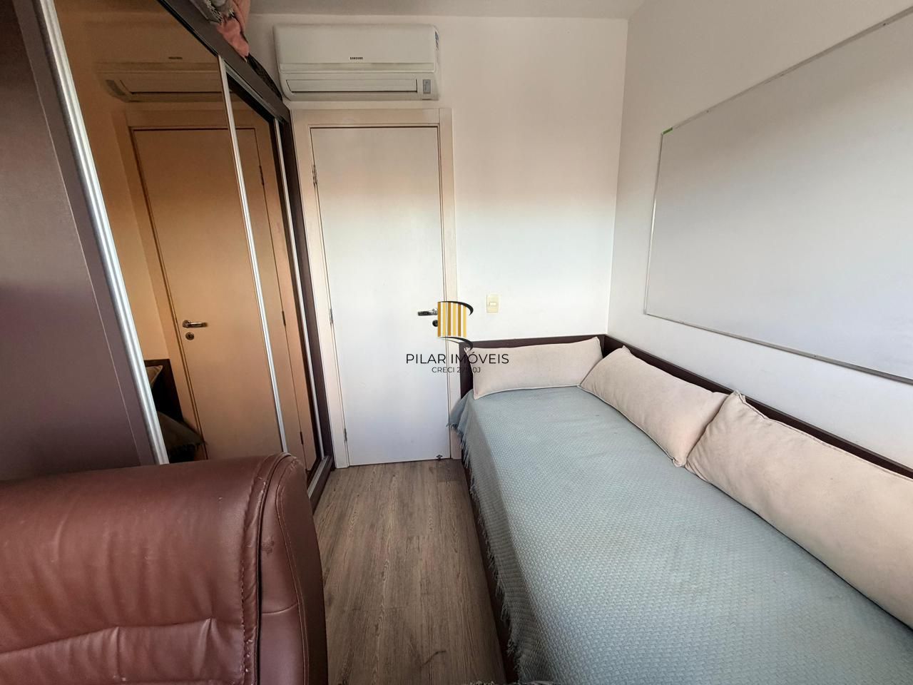 Apartamento no Supreme Santana