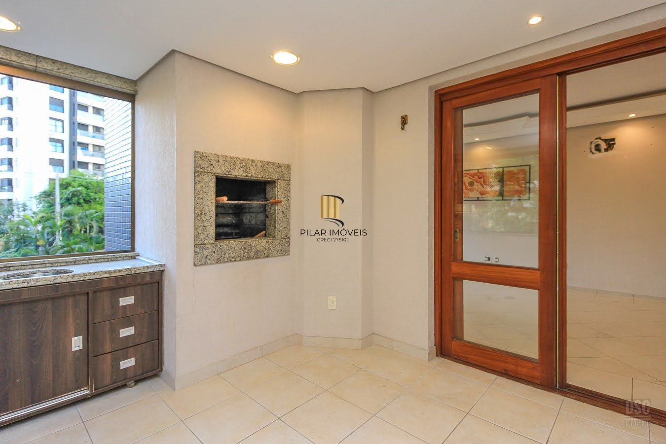 apartamento a venda com 3dormitorios e 2 vagas 163M2