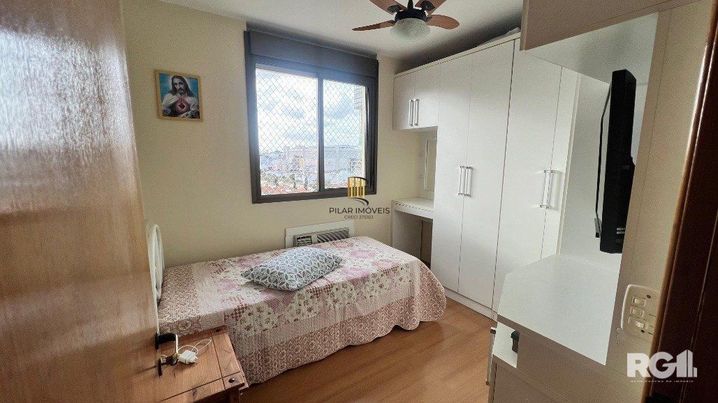 Apartamento 3 dormitórios no bairro Passo da Areia