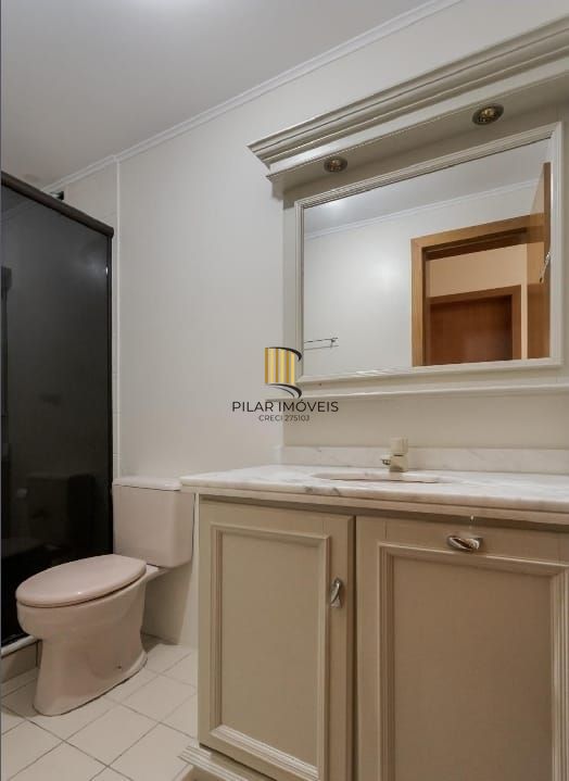 Apartamento no Residencial Europa