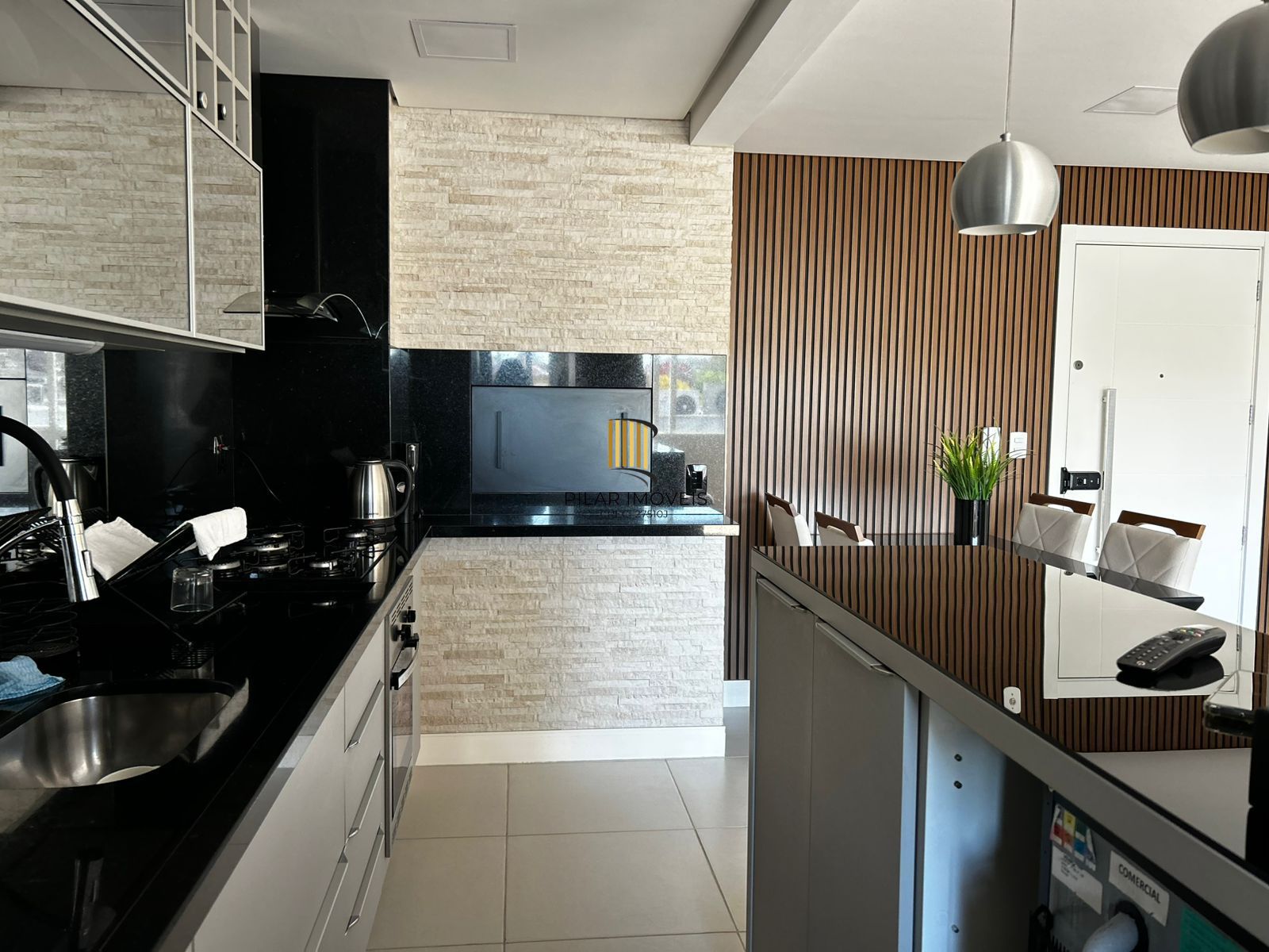 Apartamento no Jardim Itu