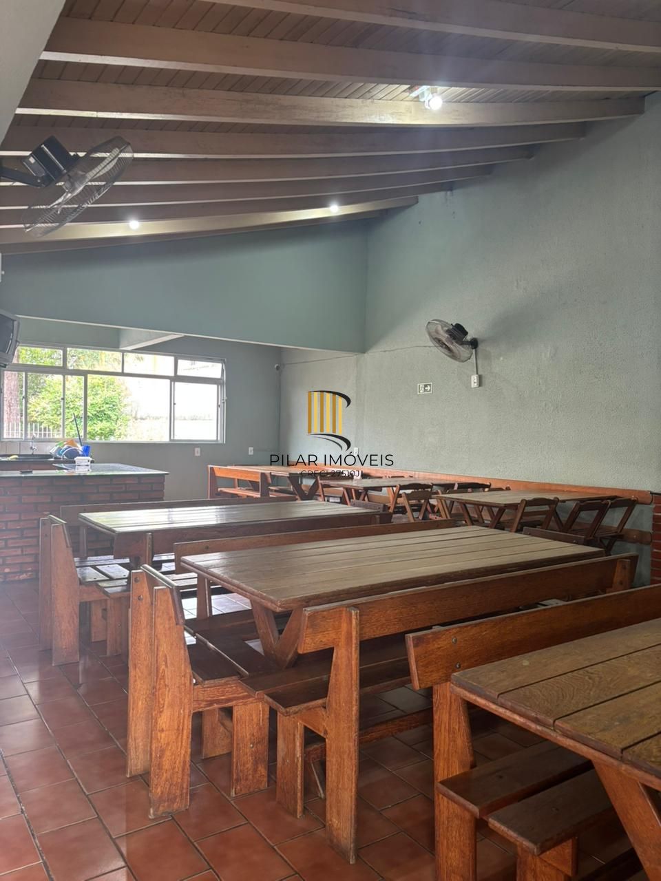 Apartamento 2 dormitórios no bairro Sarandi