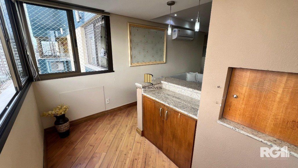 Apartamento 3 dormitórios no bairro Passo da Areia