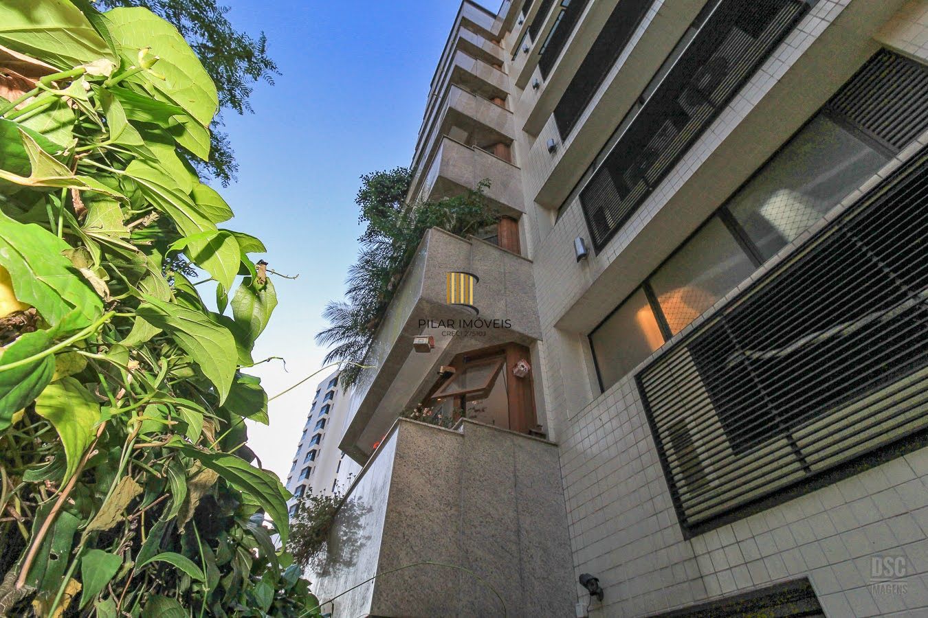 apartamento a venda com 3dormitorios e 2 vagas 163M2