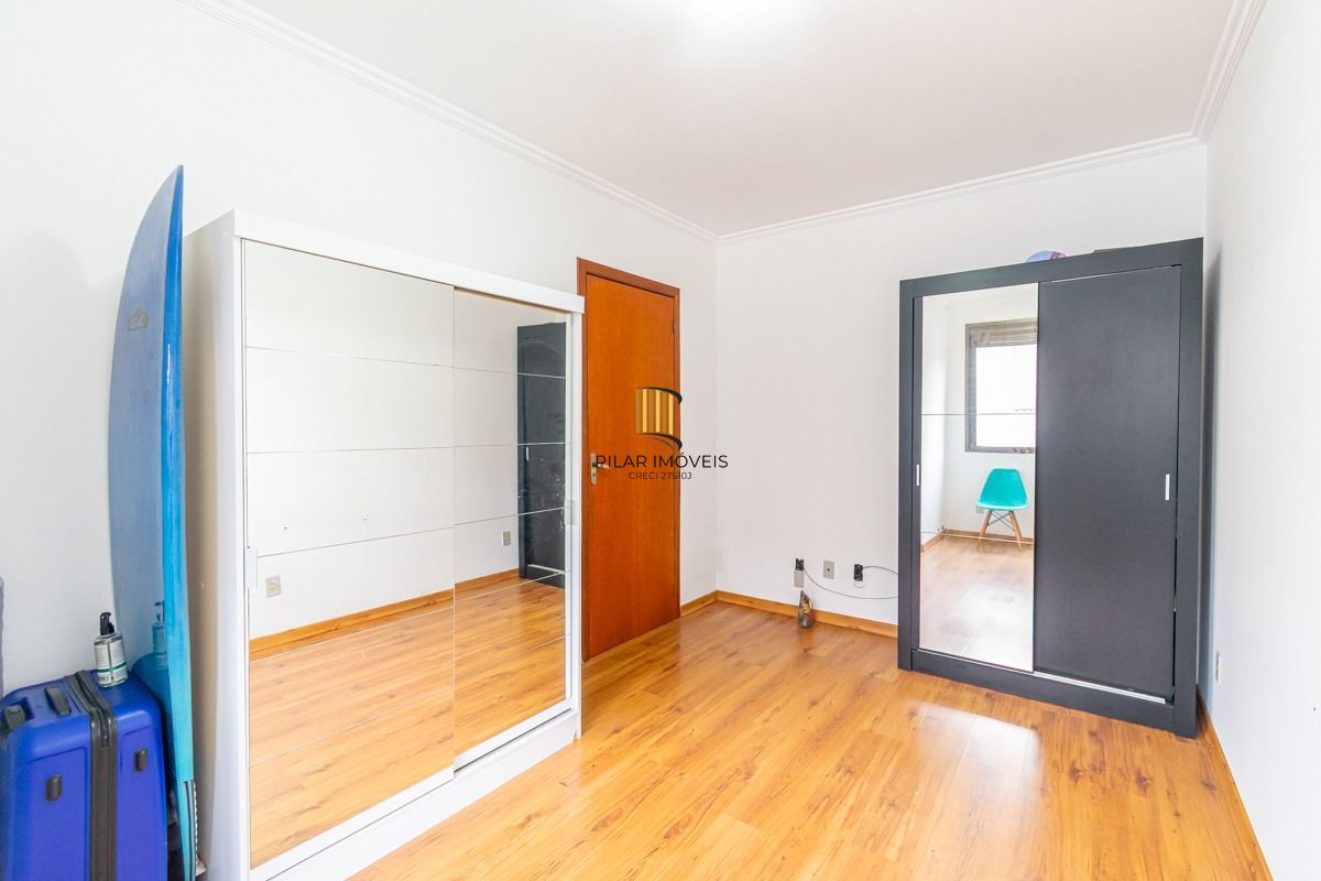 Apartamento 3 dormitórios no bairro City