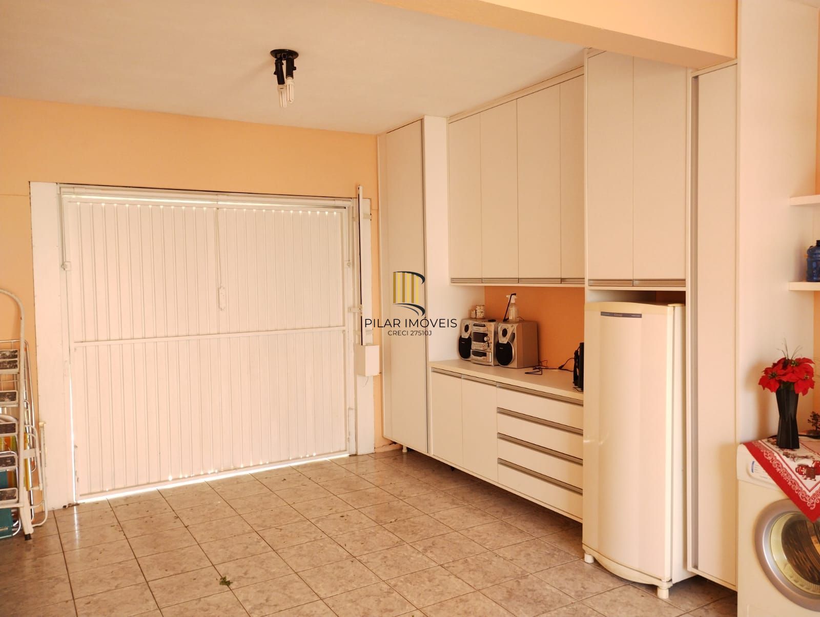 Casa 3 dormitórios no bairro Passo das Pedras