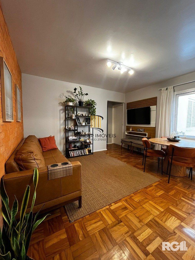 Apartamento 3 dormitórios no bairro Higienópolis - Pilar Imóveis