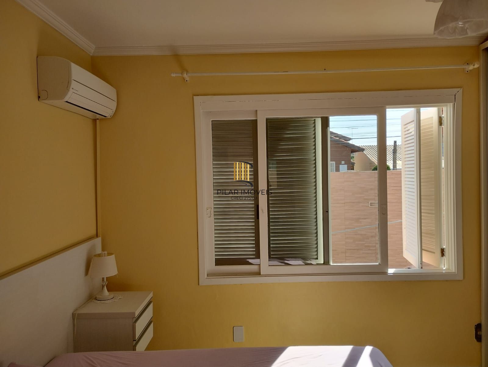 Casa 3 dormitórios no bairro Passo das Pedras