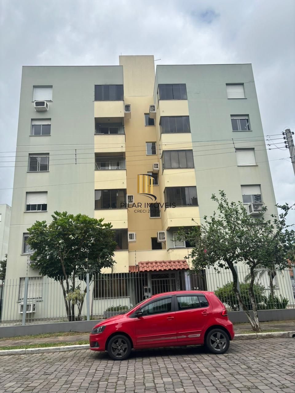 Apartamento 2 dormitórios no bairro Sarandi