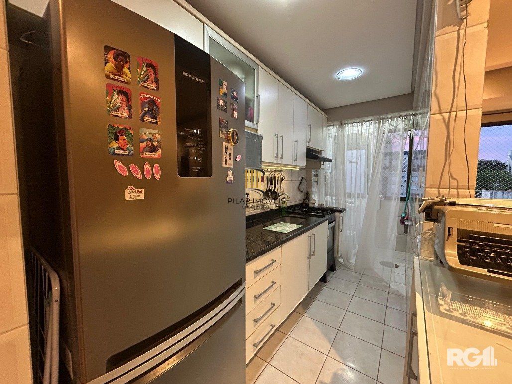 Apartamento no Passo da Areia com 95m²