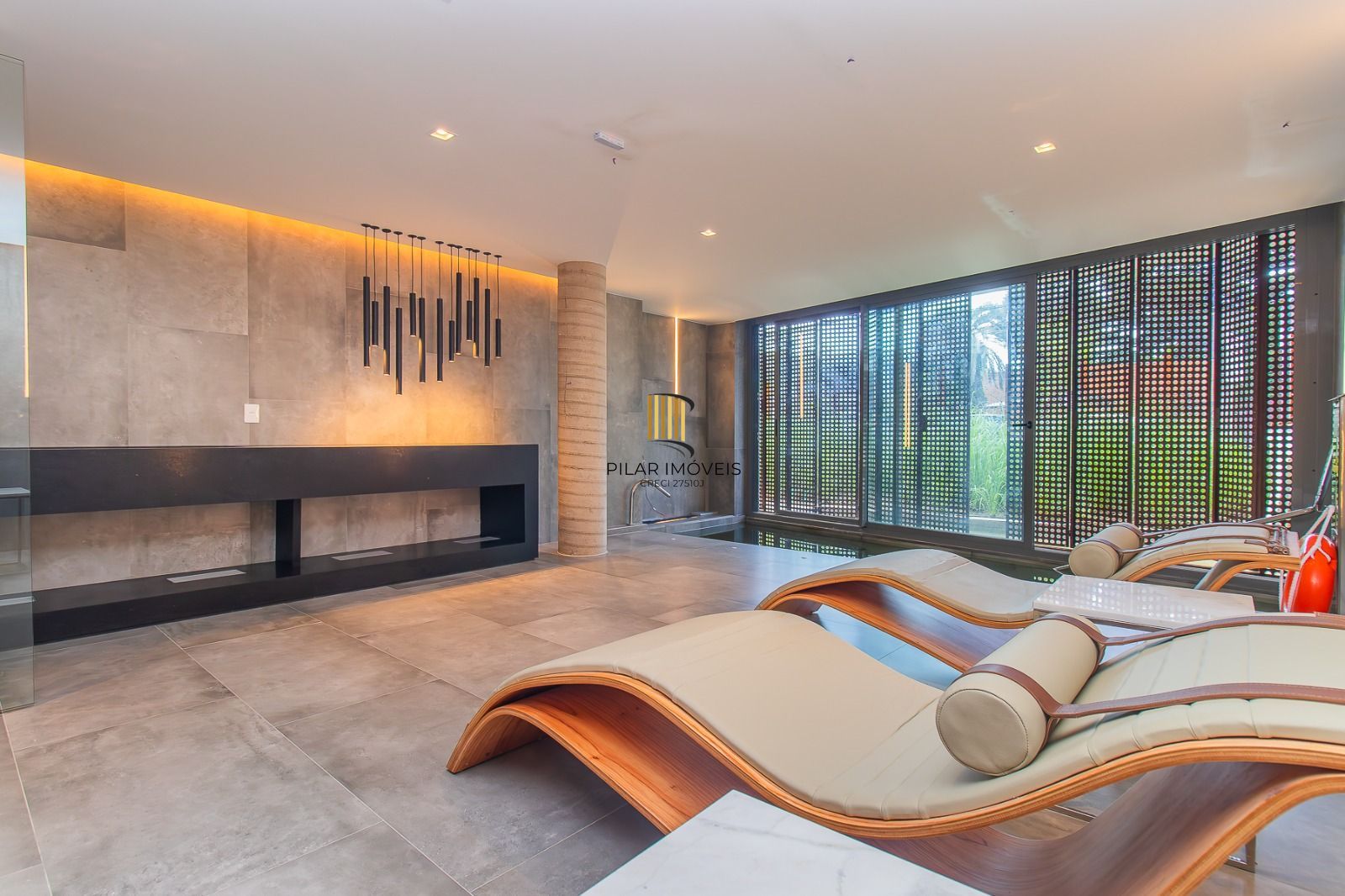 Design, exclusividade e conforto no Capítulo 1 – Três Figueiras
