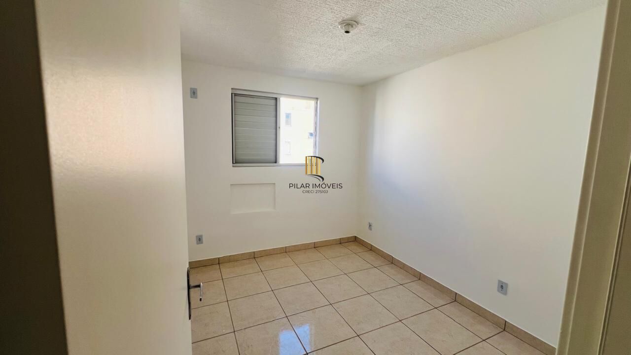 2 dormitórios com vaga em Cachoeirinha