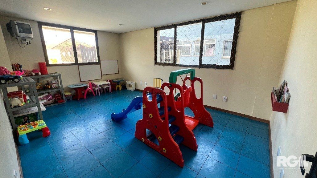 Apartamento 3 dormitórios no bairro Passo da Areia