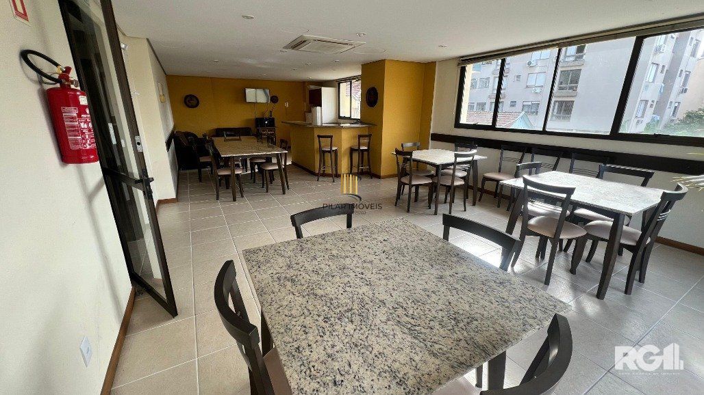 Apartamento 3 dormitórios no bairro Passo da Areia