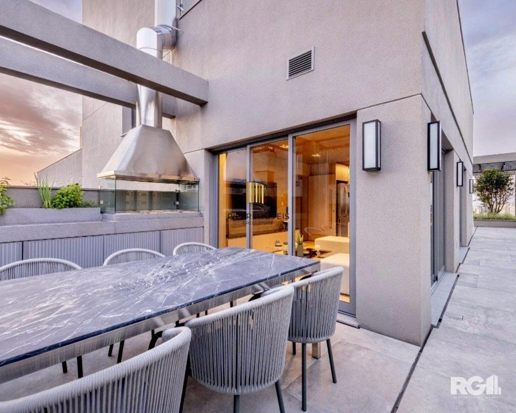 Loft Bairro Auxiliadora