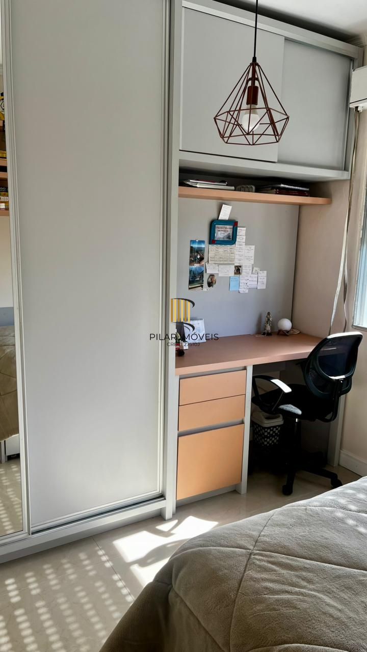 Apartamento 2 dormitórios no bairro Sarandi