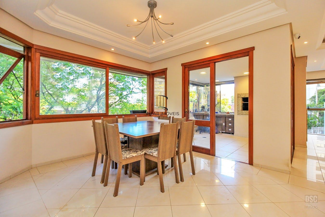 apartamento a venda com 3dormitorios e 2 vagas 163M2