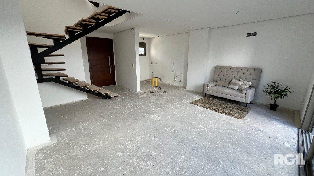 Casa em Condomínio no Reserva San Mateo