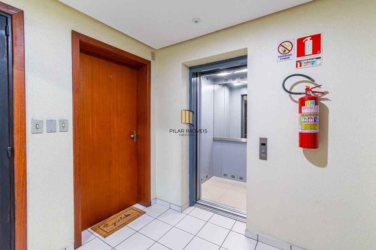 Apartamento 3 dormitórios no bairro City