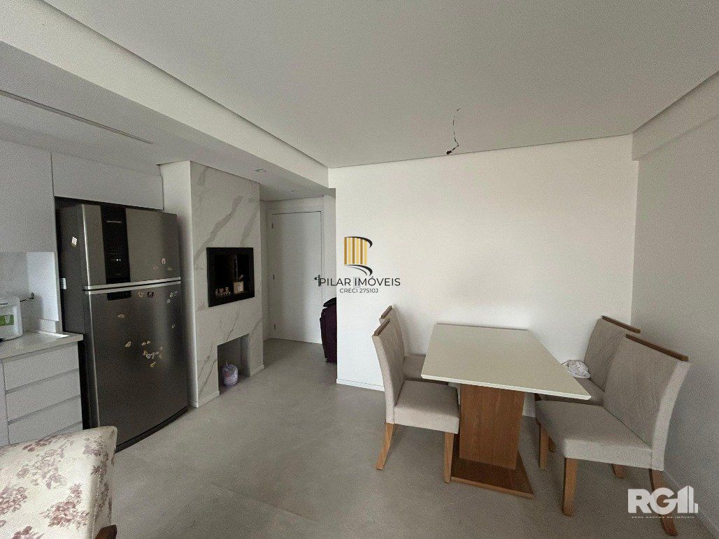 Apartamento 3 dormitórios no bairro Passo da Areia