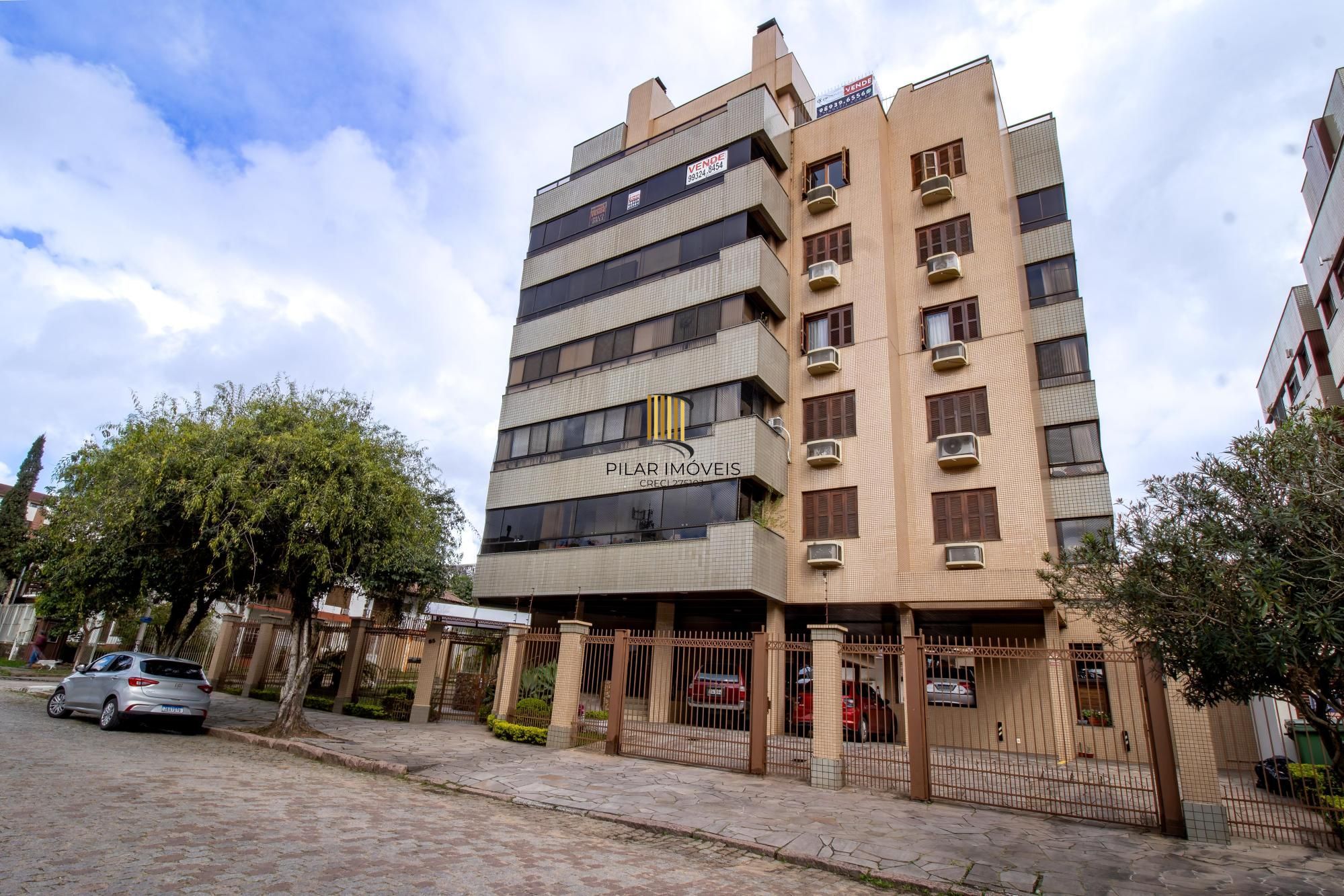 Cobertura no Jardim Lindóia