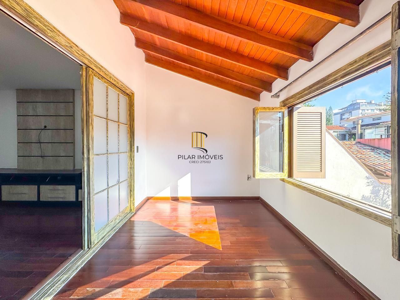 Casa no Três Figueiras