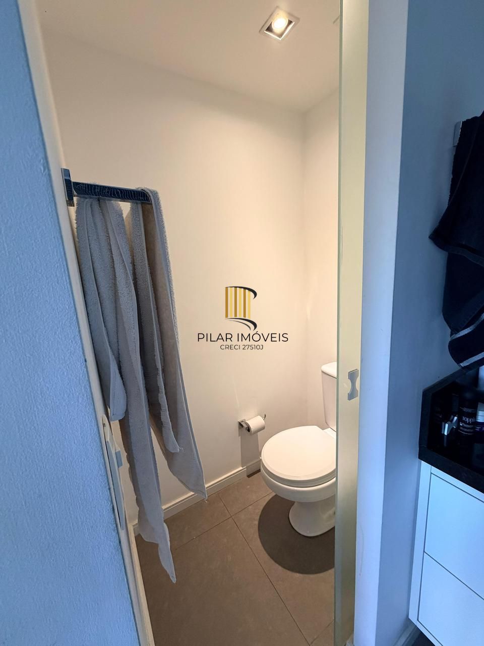 Apartamento no Supreme Santana