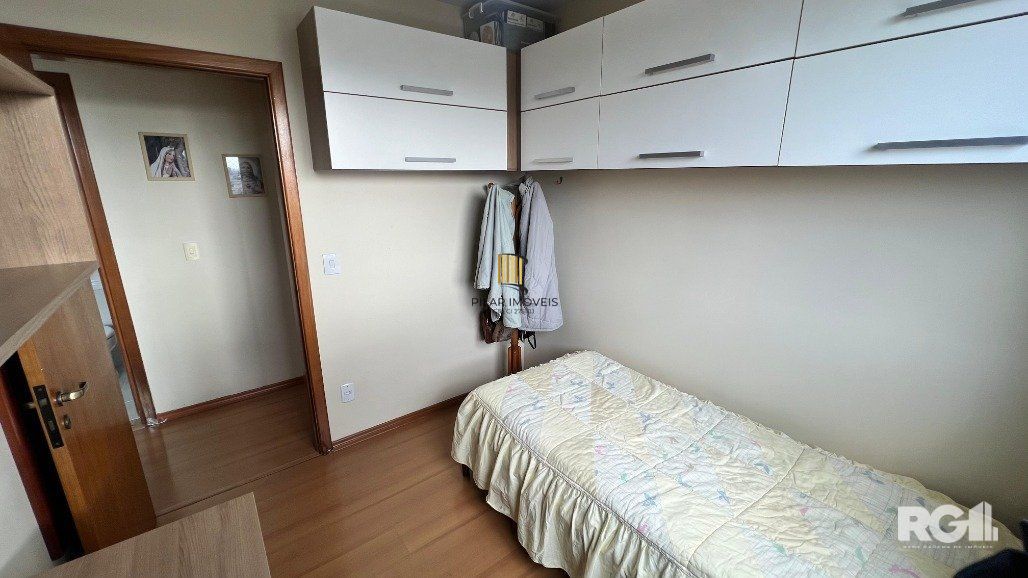 Apartamento 3 dormitórios no bairro Passo da Areia