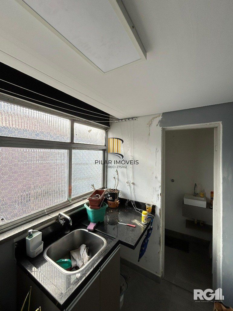 Apartamento 3 dormitórios no bairro Vila Ipiranga