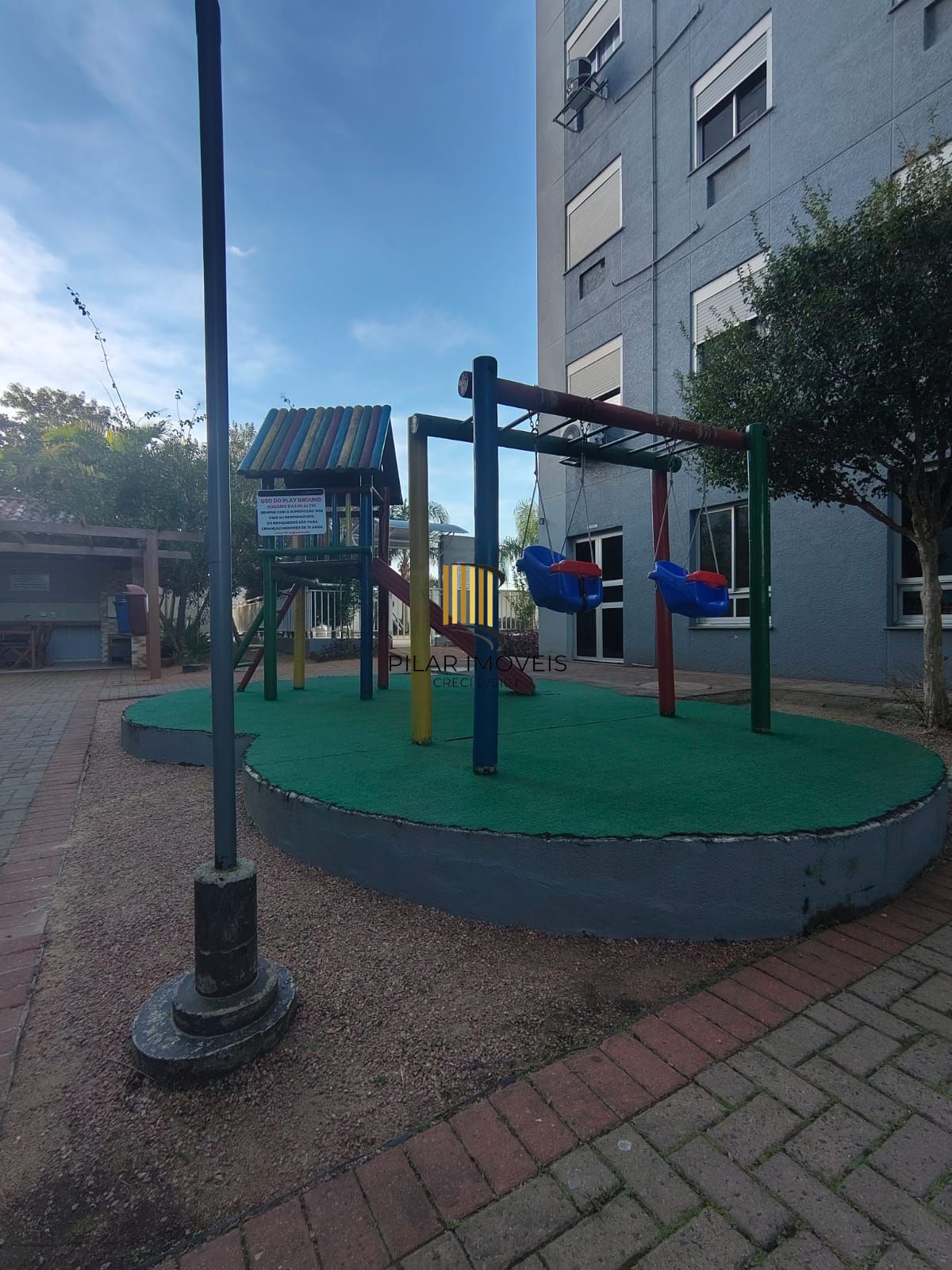 2 Dormitórios no Morada Cascais em Porto ALegre