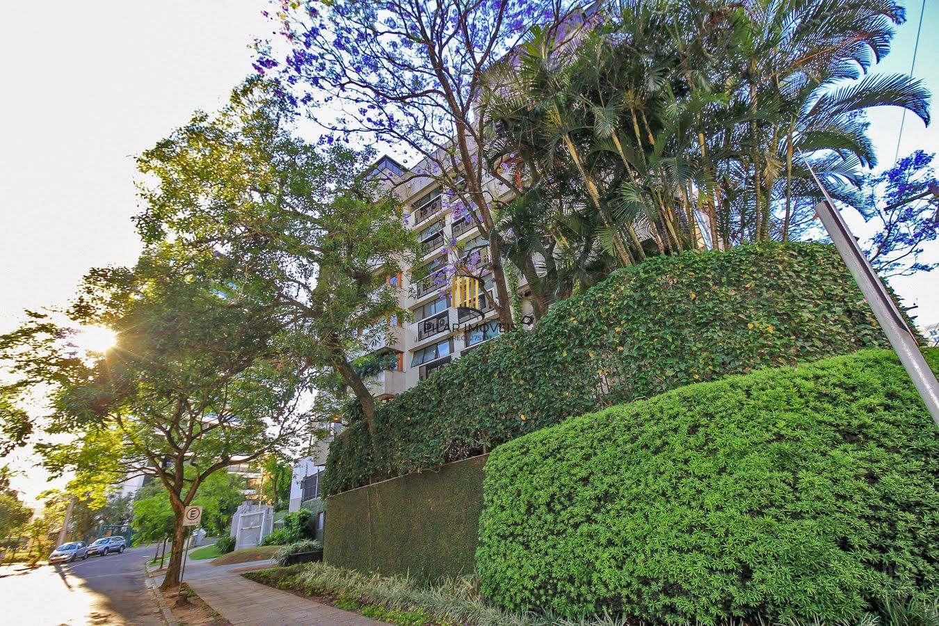 apartamento a venda com 3dormitorios e 2 vagas 163M2