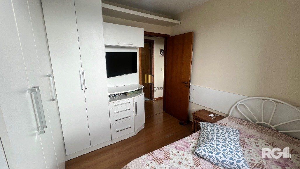 Apartamento 3 dormitórios no bairro Passo da Areia