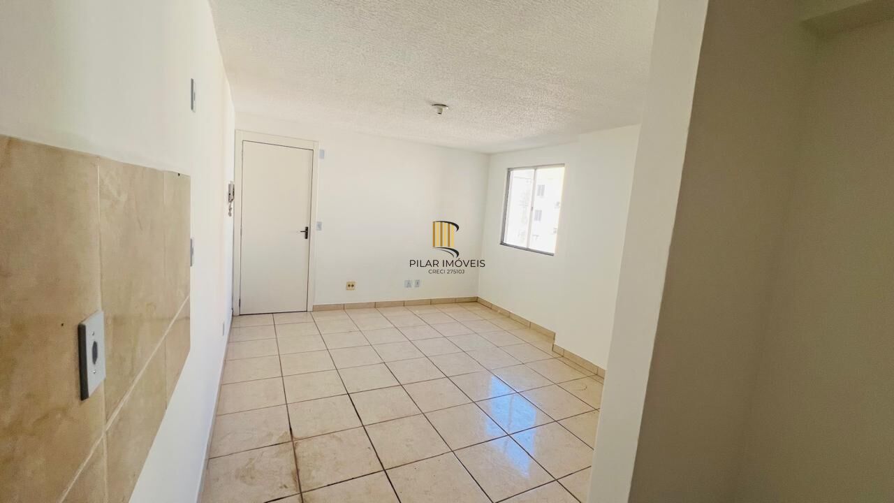 2 dormitórios com vaga em Cachoeirinha