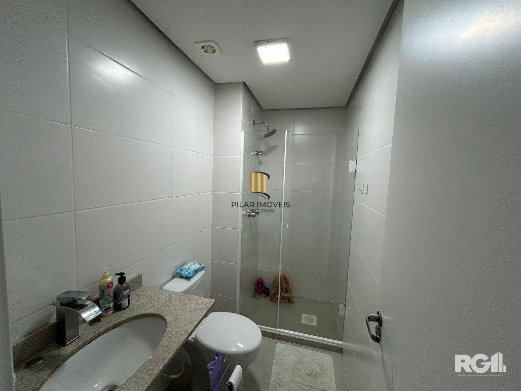 Apartamento 3 dormitórios no bairro Passo da Areia
