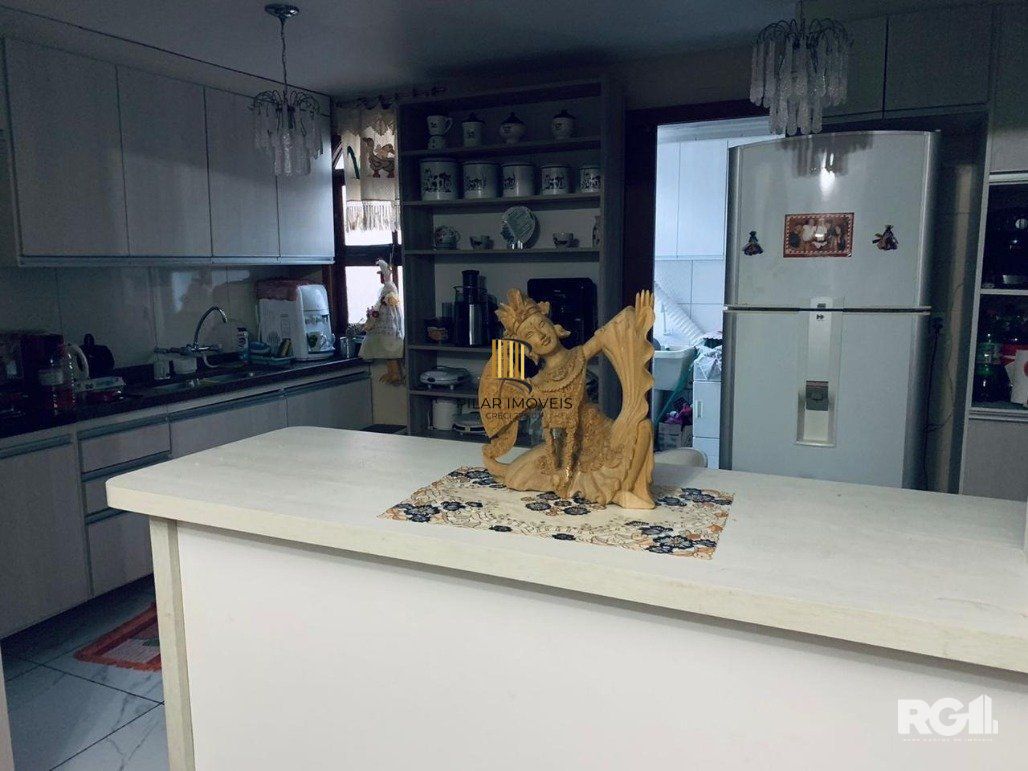 Casa de 391m² - Luxo e conforto no Chácara das Pedras