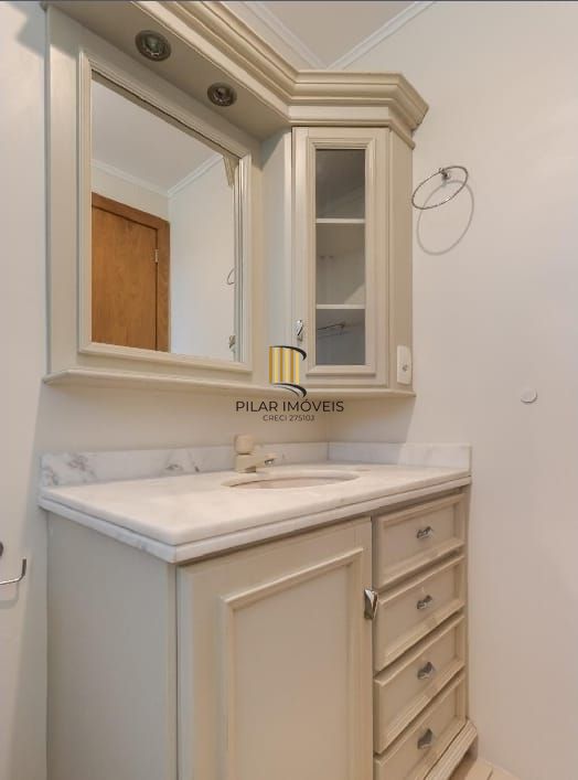 Apartamento no Residencial Europa