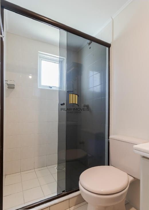 Apartamento no Residencial Europa