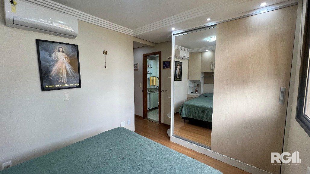 Apartamento 3 dormitórios no bairro Passo da Areia