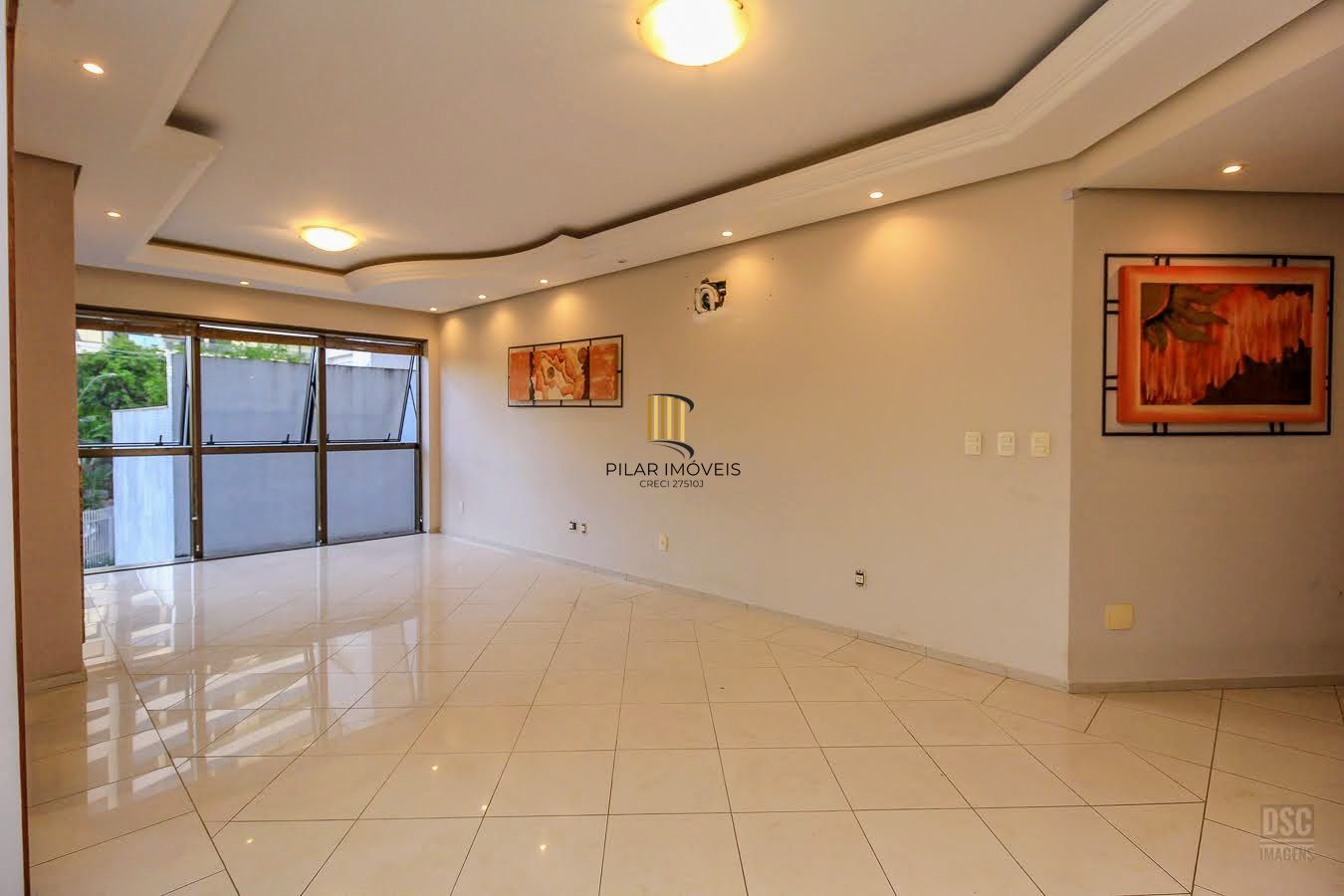 apartamento a venda com 3dormitorios e 2 vagas 163M2