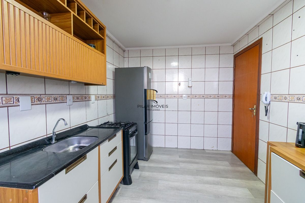 Apartamento 3 dormitórios no bairro City