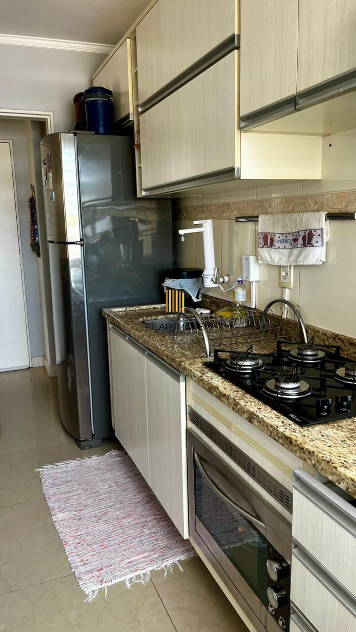 Apartamento 2 dormitórios no bairro Sarandi