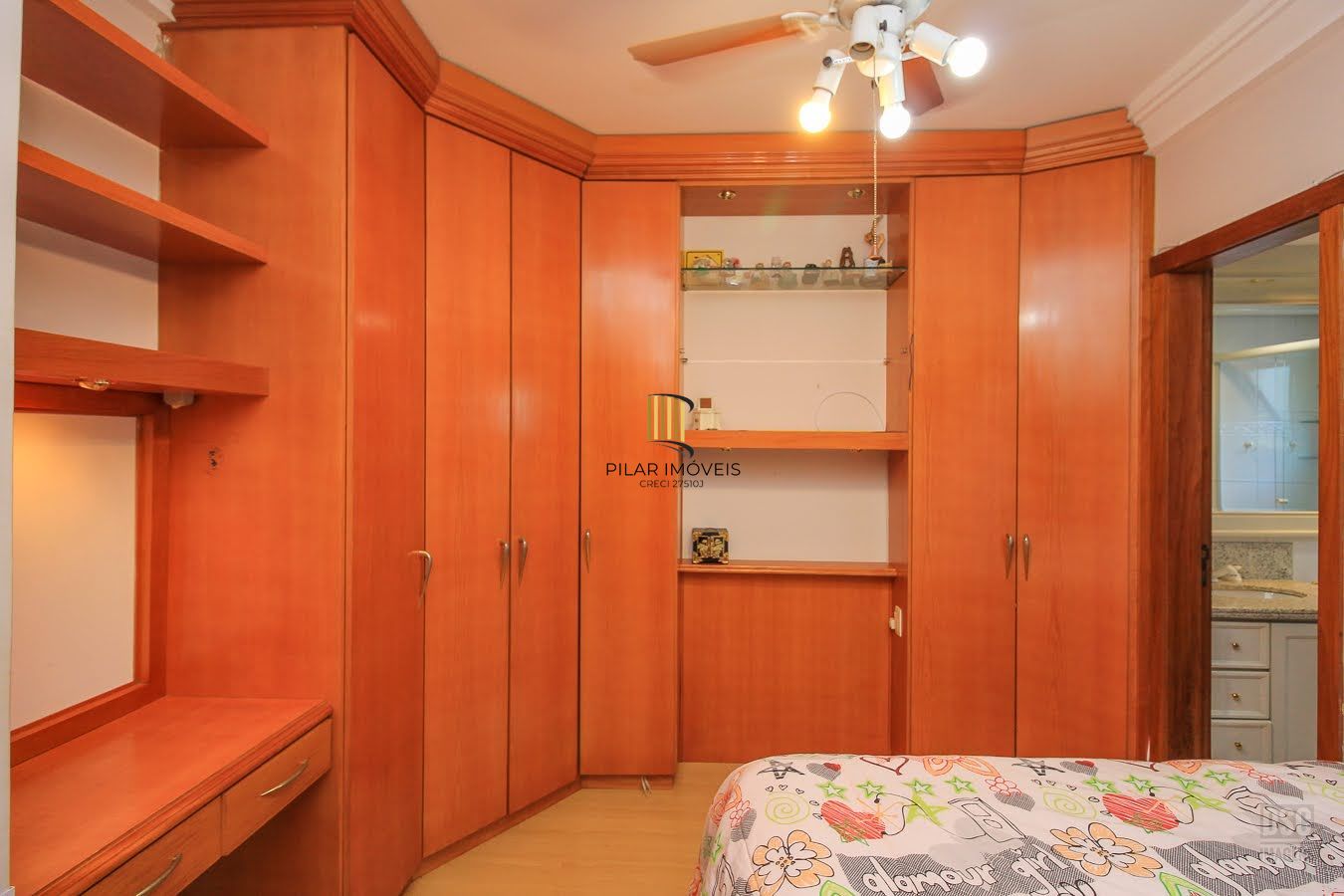 apartamento a venda com 3dormitorios e 2 vagas 163M2