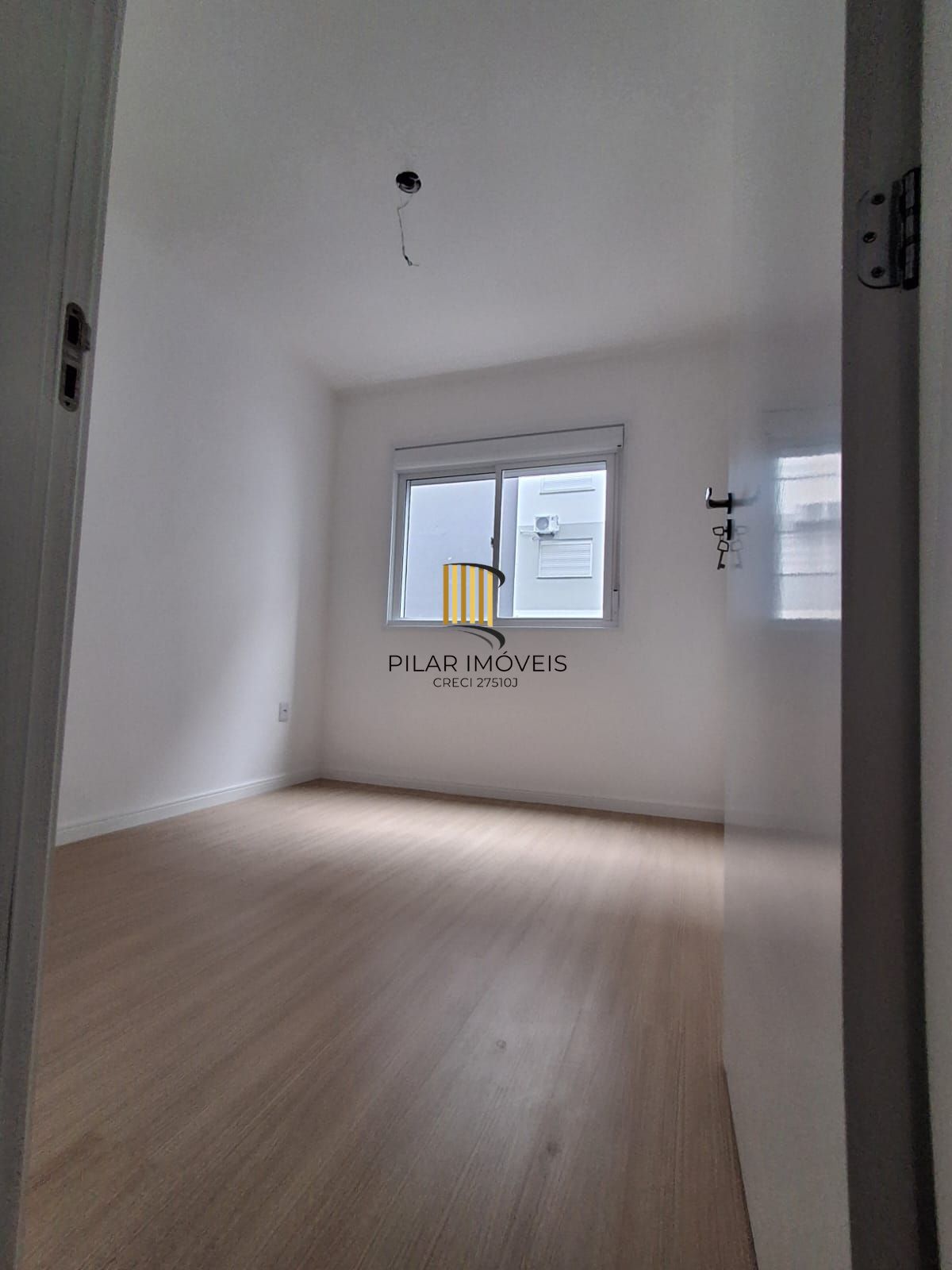 Apartamento 2 dormitórios no bairro Igara