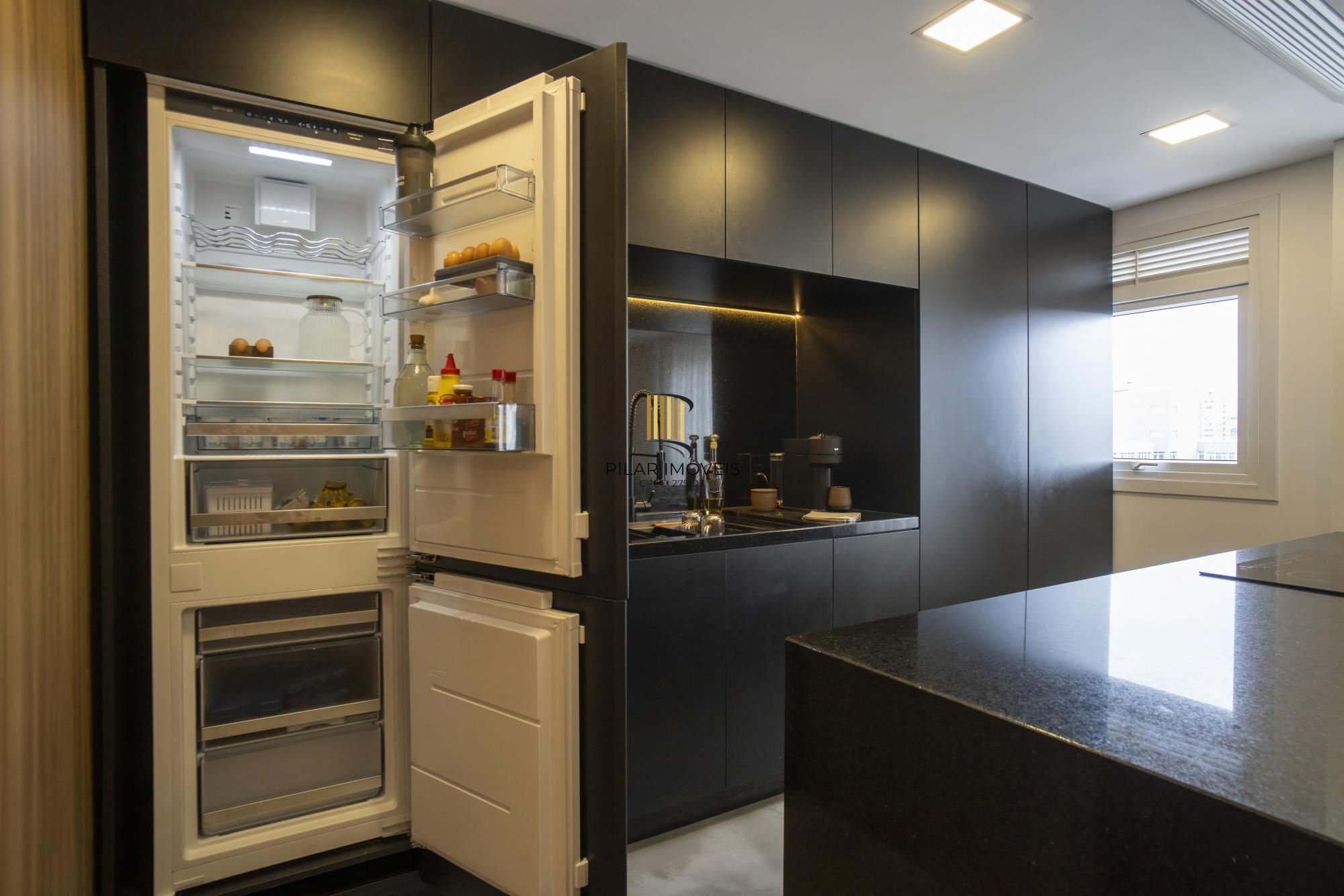 Apartamento 2 dormitórios no bairro Jardim Lindóia