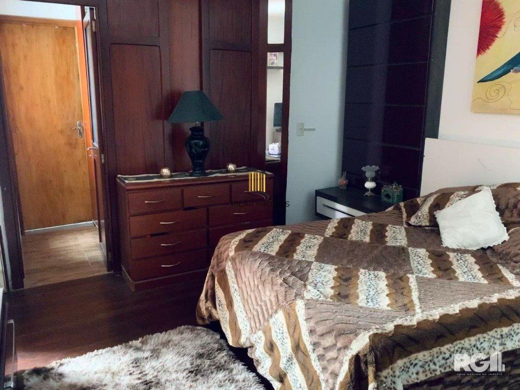 Casa de 391m² - Luxo e conforto no Chácara das Pedras