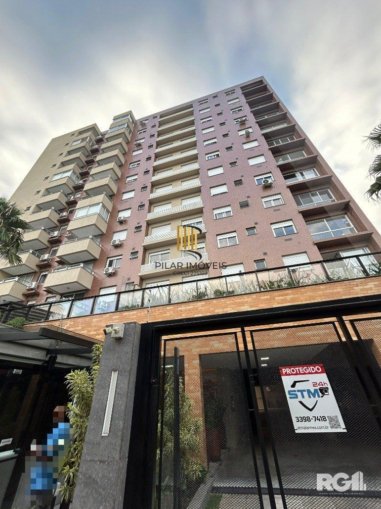 Apartamento 3 dormitórios no bairro Passo da Areia - Pilar Imóveis