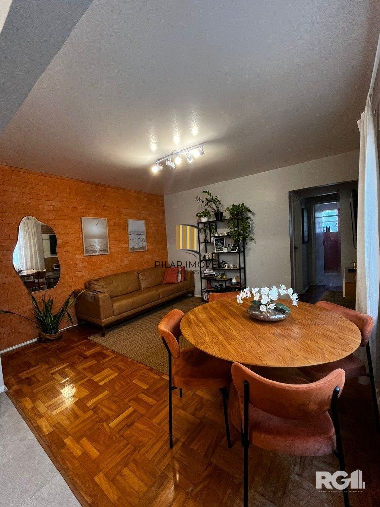 Apartamento 3 dormitórios no bairro Higienópolis